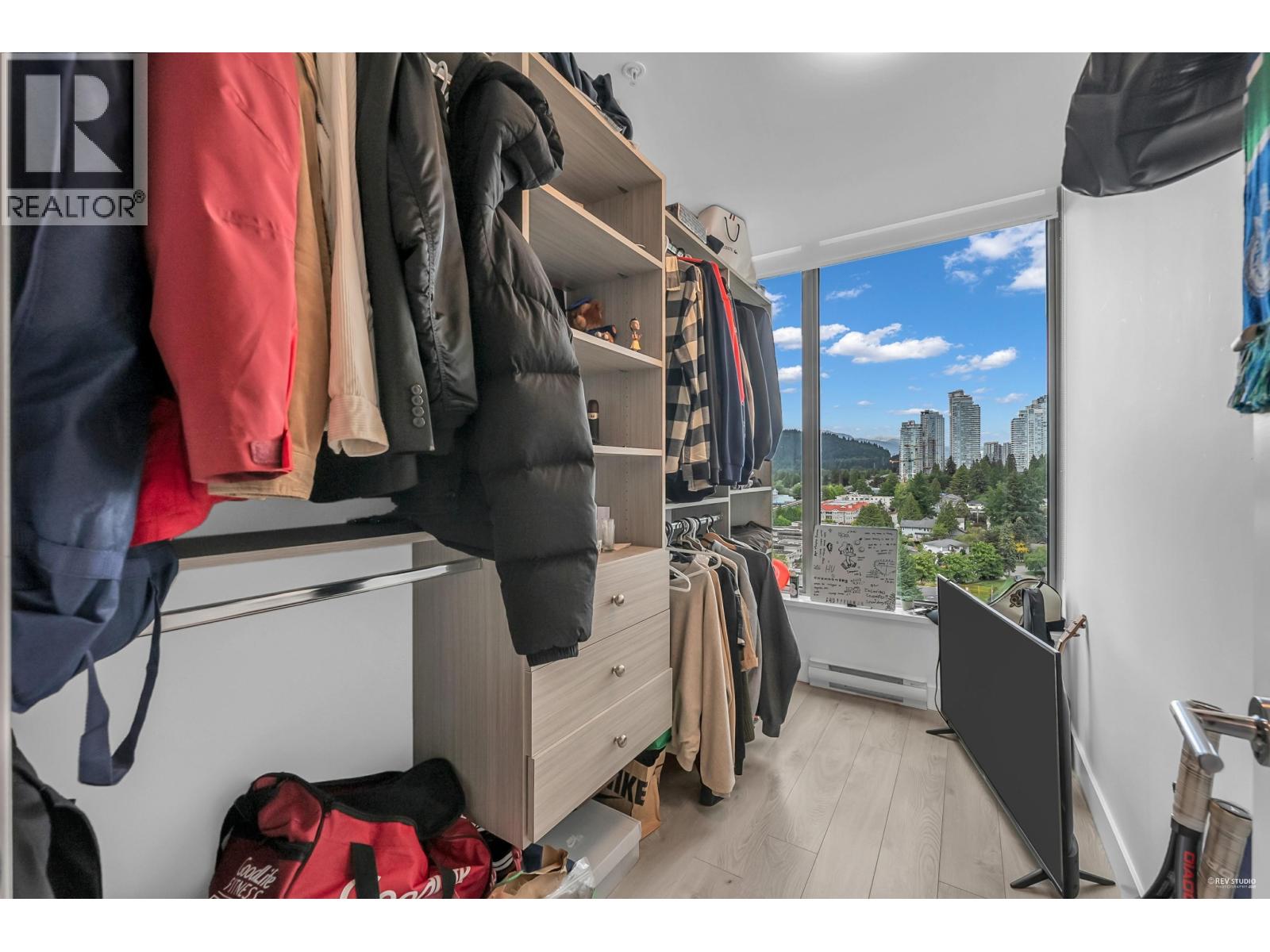 1702 518 Whiting Way, Coquitlam, British Columbia  V3J 0H7 - Photo 22 - R3053900