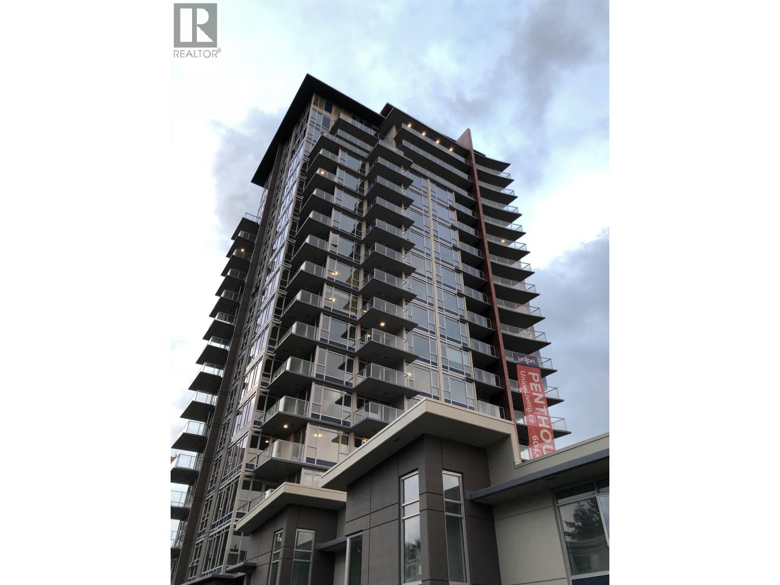 1702 518 Whiting Way, Coquitlam, British Columbia  V3J 0H7 - Photo 1 - R3053900
