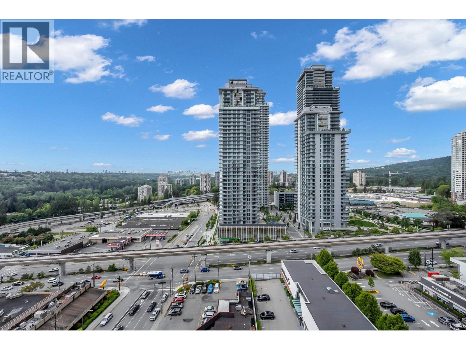 1702 518 Whiting Way, Coquitlam, British Columbia  V3J 0H7 - Photo 30 - R3053900