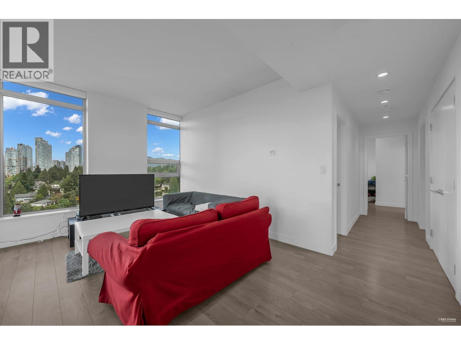 1702 518 Whiting Way, Coquitlam, British Columbia  V3J 0H7 - Photo 18 - R3053900
