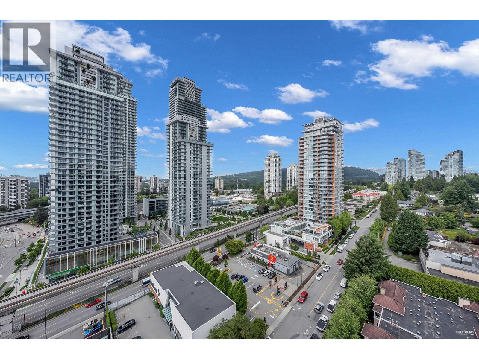 1702 518 Whiting Way, Coquitlam, British Columbia  V3J 0H7 - Photo 31 - R3053900
