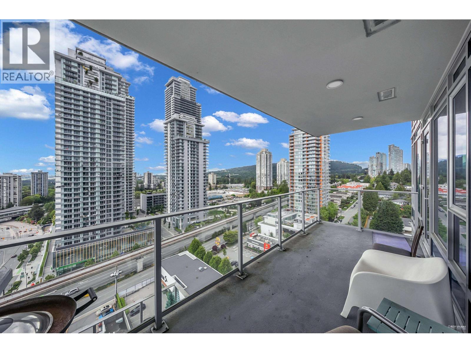 1702 518 Whiting Way, Coquitlam, British Columbia  V3J 0H7 - Photo 29 - R3053900