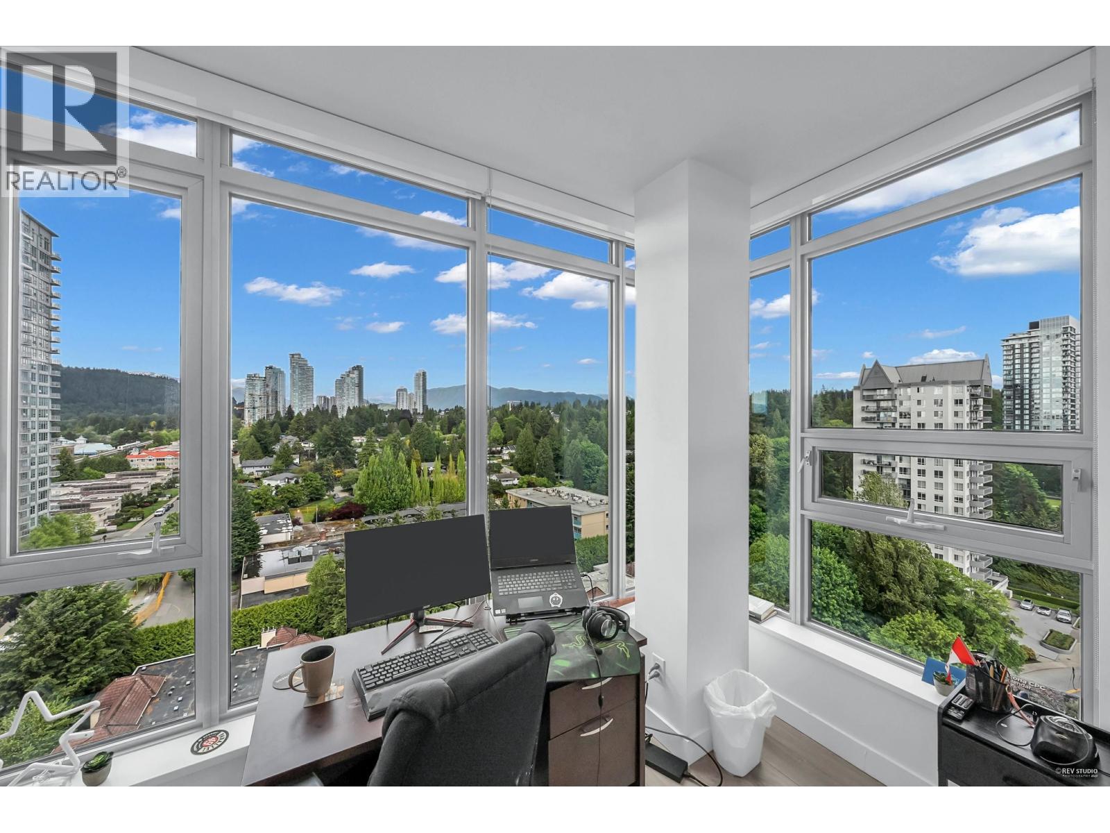 1702 518 Whiting Way, Coquitlam, British Columbia  V3J 0H7 - Photo 26 - R3053900