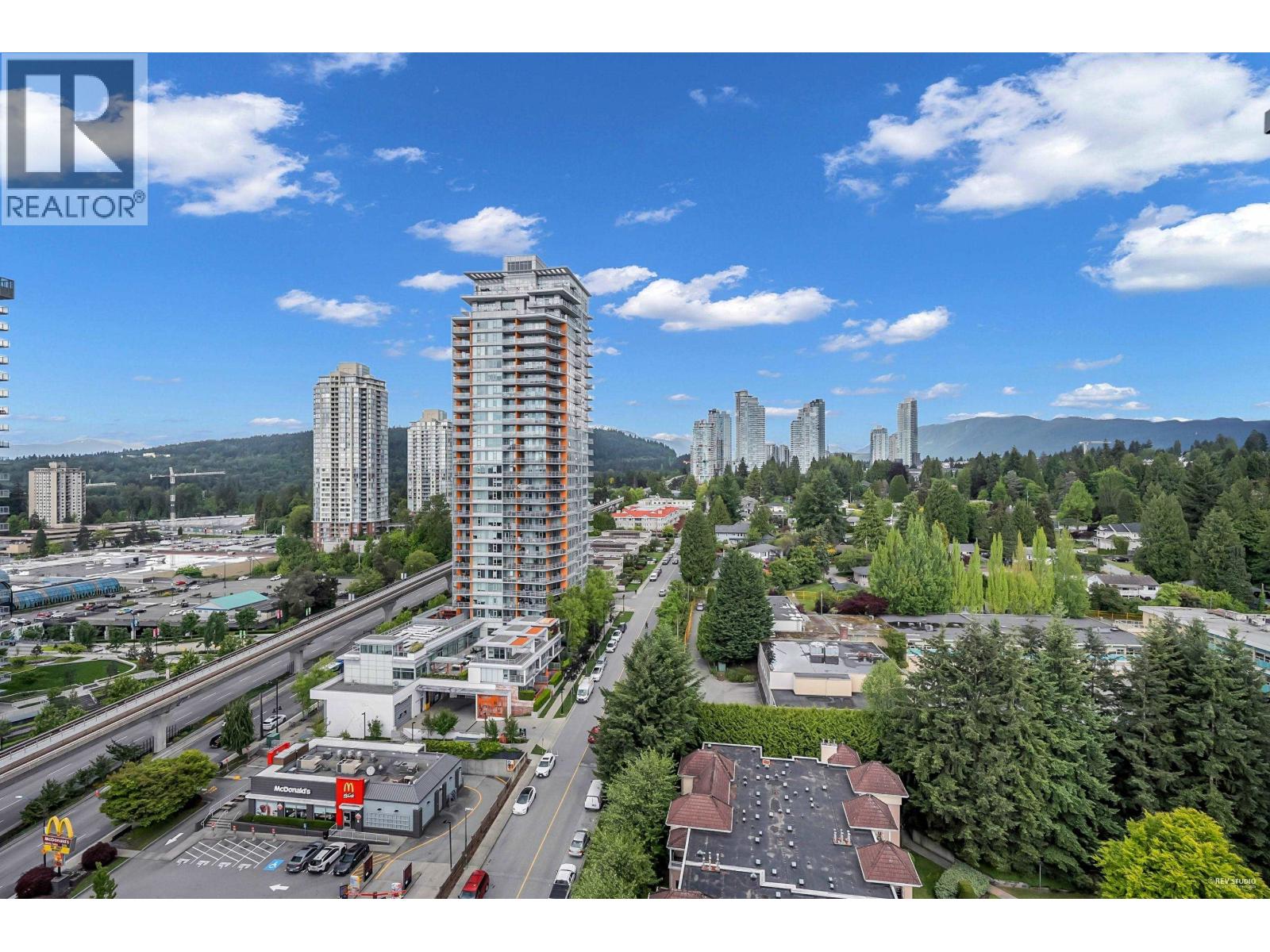 1702 518 Whiting Way, Coquitlam, British Columbia  V3J 0H7 - Photo 32 - R3053900