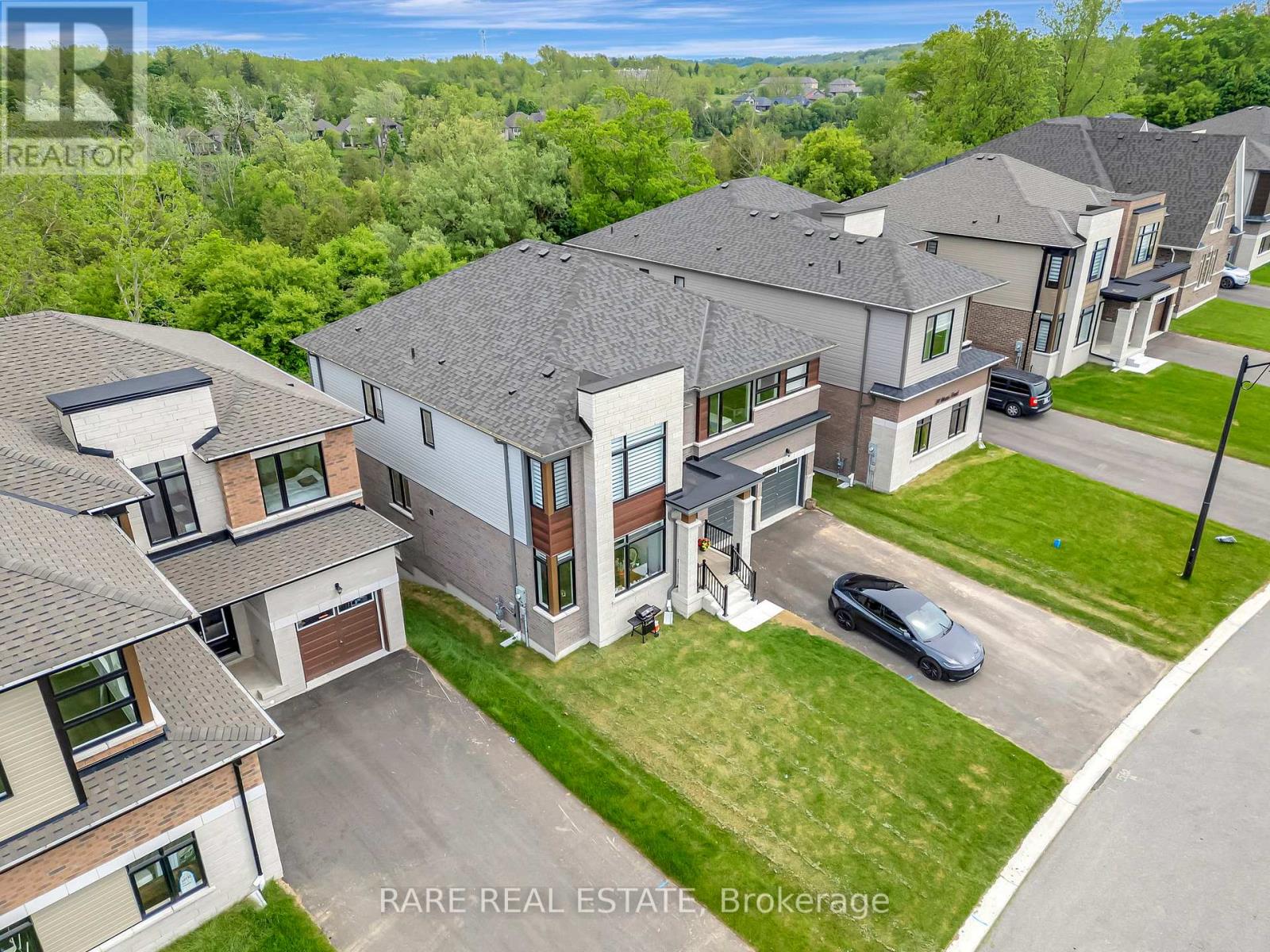 32 MEARS ROAD, Brant, Ontario