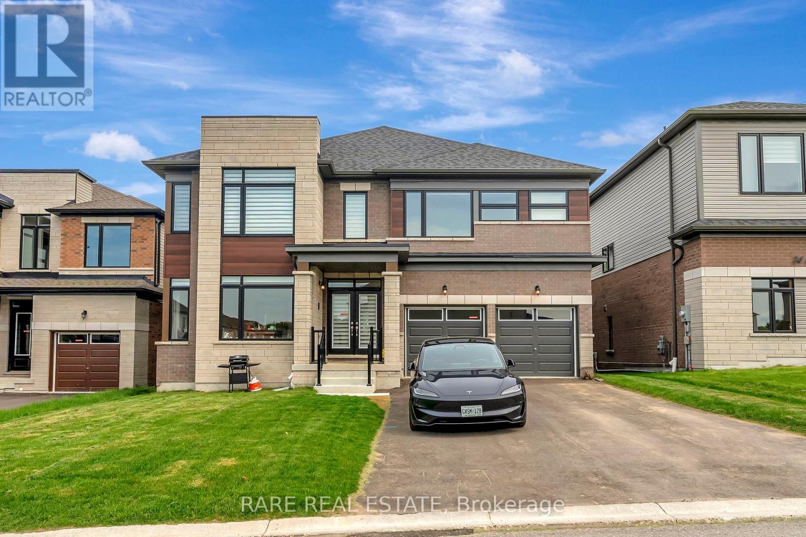 32 Mears Road, Brant, Ontario  N3L 0M6 - Photo 12 - X12441298