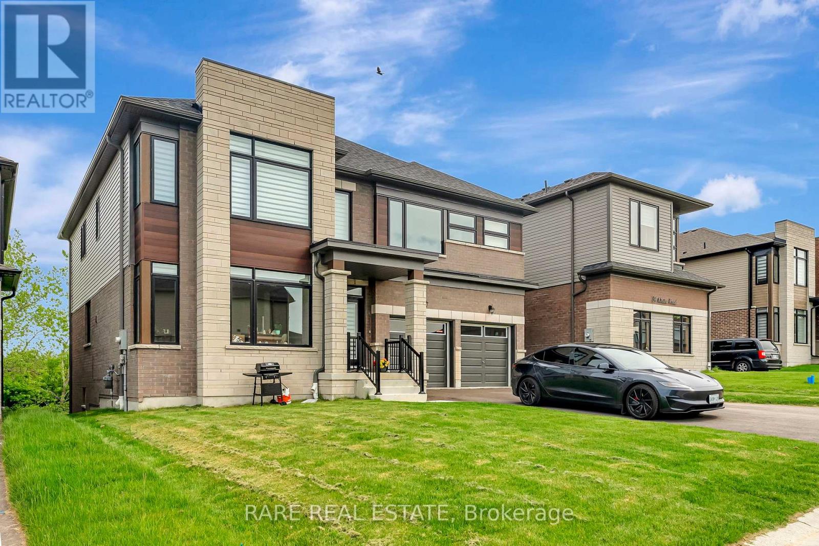 32 Mears Road, Brant, Ontario  N3L 0M6 - Photo 13 - X12441298