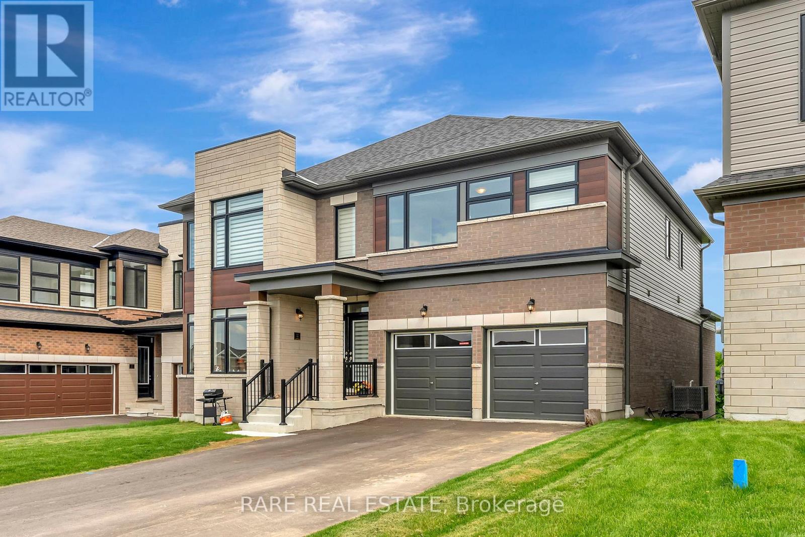 32 Mears Road, Brant, Ontario  N3L 0M6 - Photo 14 - X12441298