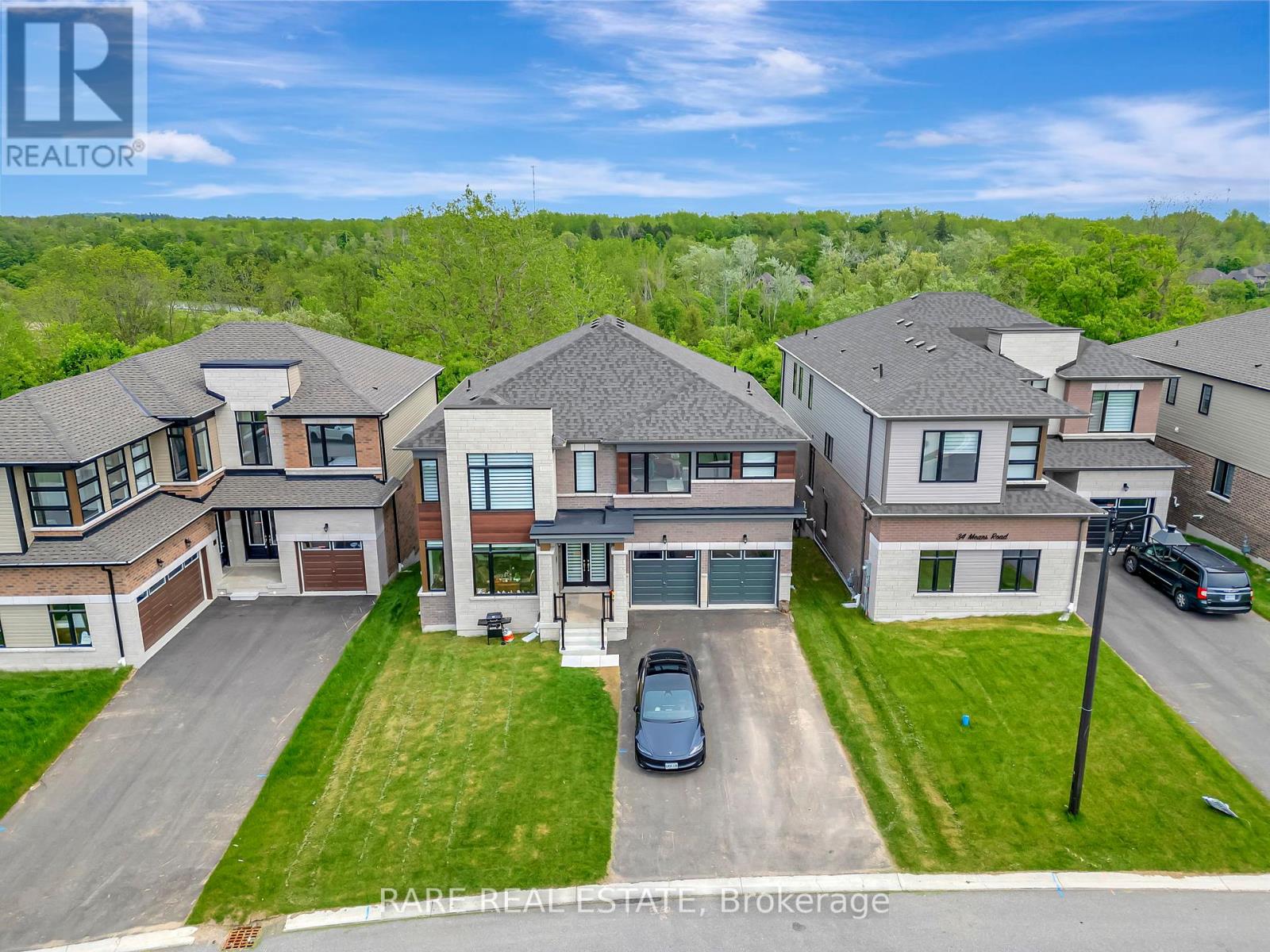 32 Mears Road, Brant, Ontario  N3L 0M6 - Photo 2 - X12441298