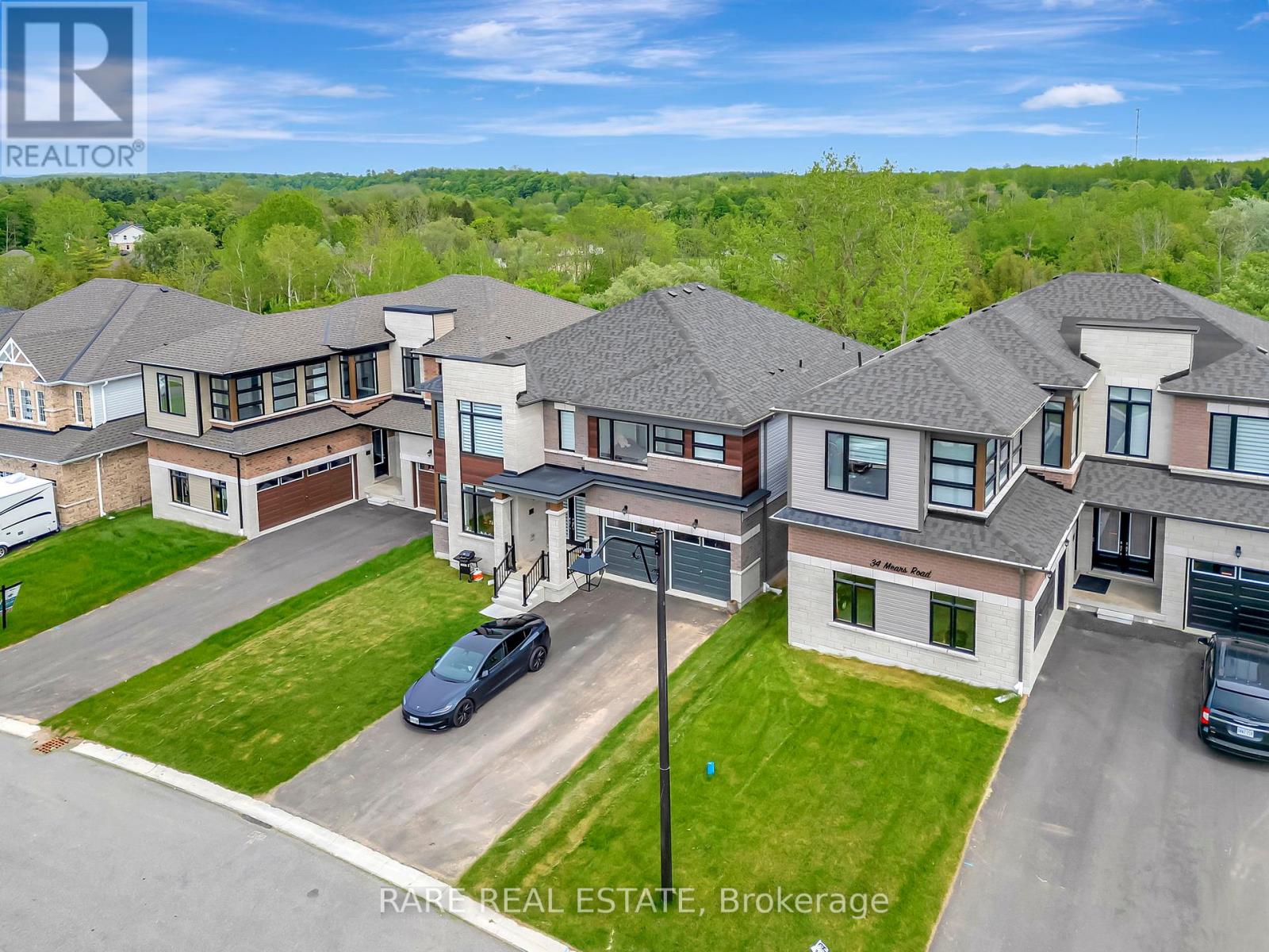 32 Mears Road, Brant, Ontario  N3L 0M6 - Photo 3 - X12441298