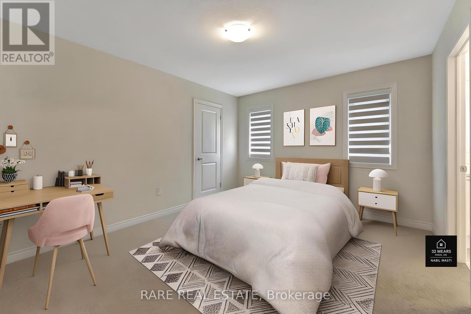 32 Mears Road, Brant, Ontario  N3L 0M6 - Photo 38 - X12441298