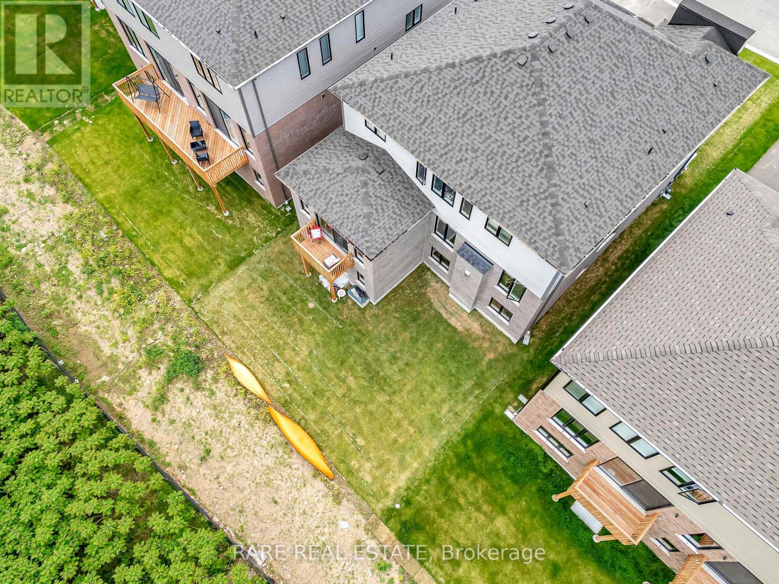 32 Mears Road, Brant, Ontario  N3L 0M6 - Photo 7 - X12441298