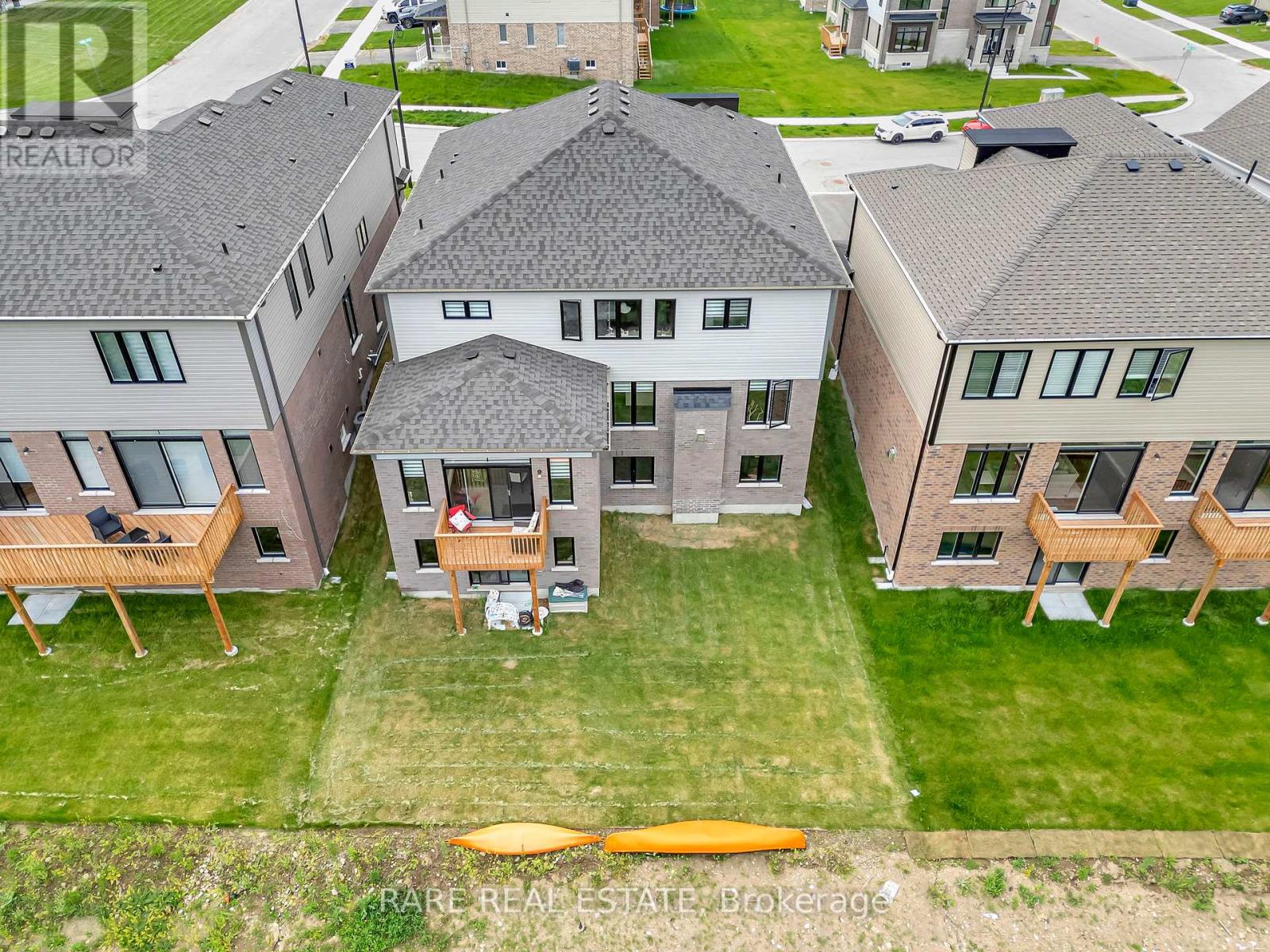 32 Mears Road, Brant, Ontario  N3L 0M6 - Photo 8 - X12441298