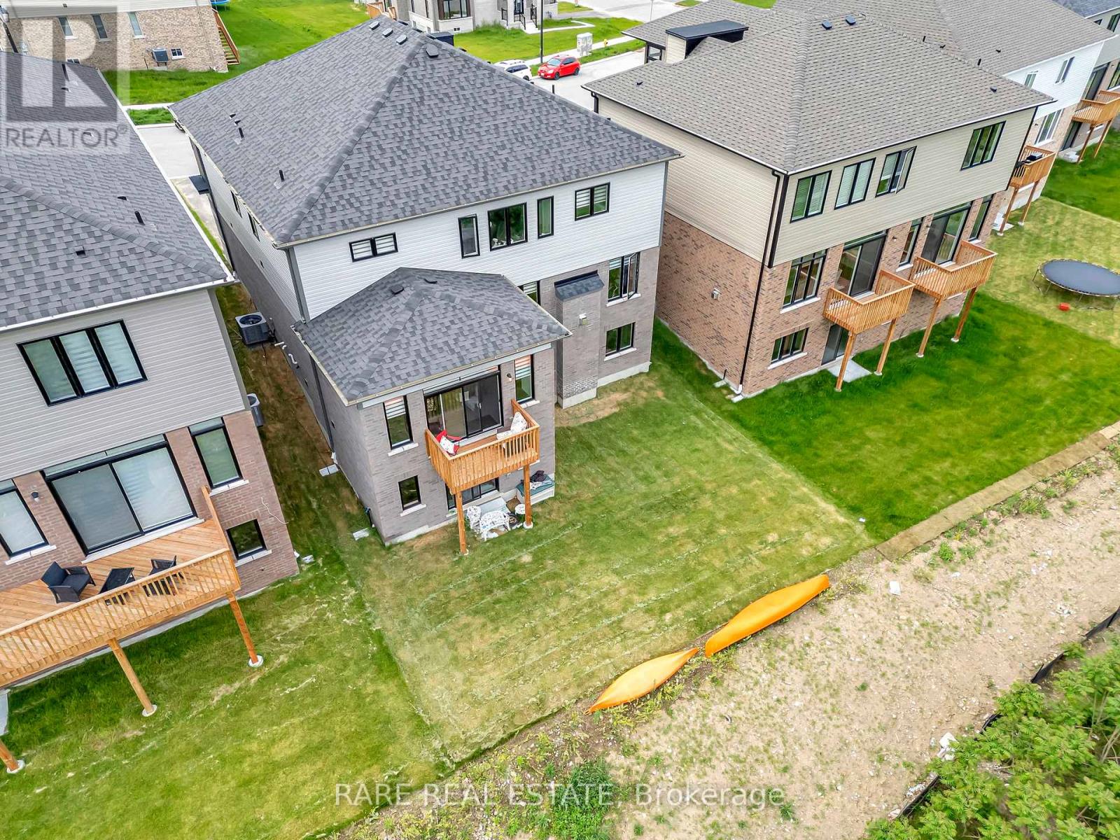 32 Mears Road, Brant, Ontario  N3L 0M6 - Photo 9 - X12441298