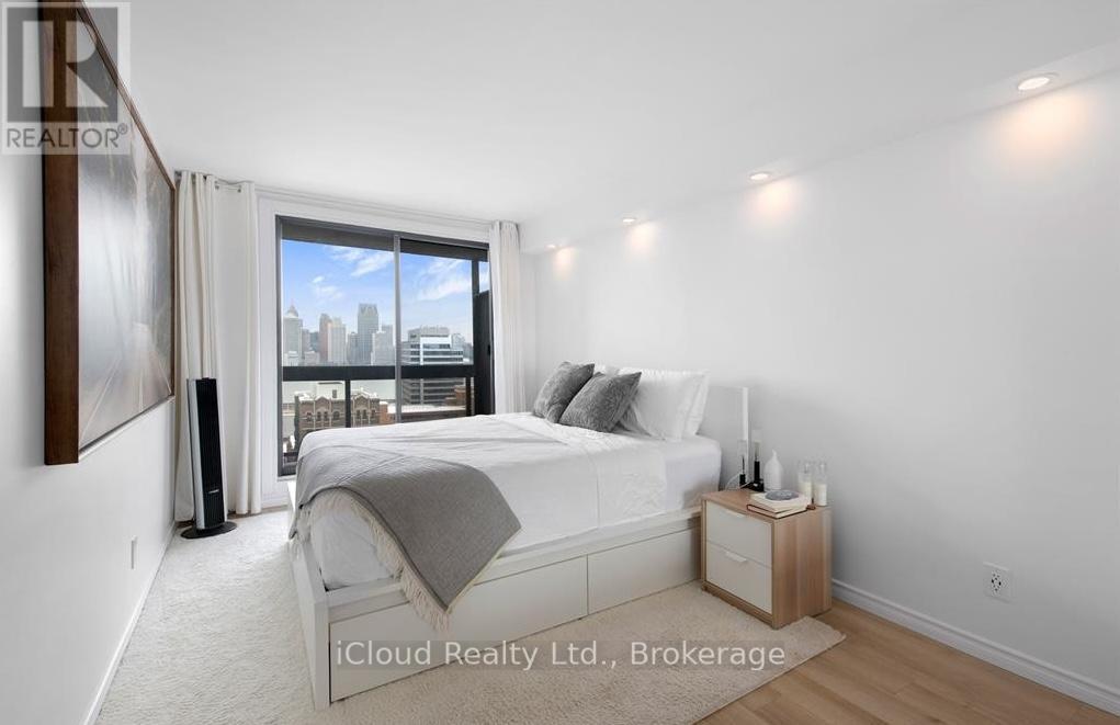 1807 - 150 Park Street W, Windsor, Ontario  N9A 7A2 - Photo 10 - X12441300