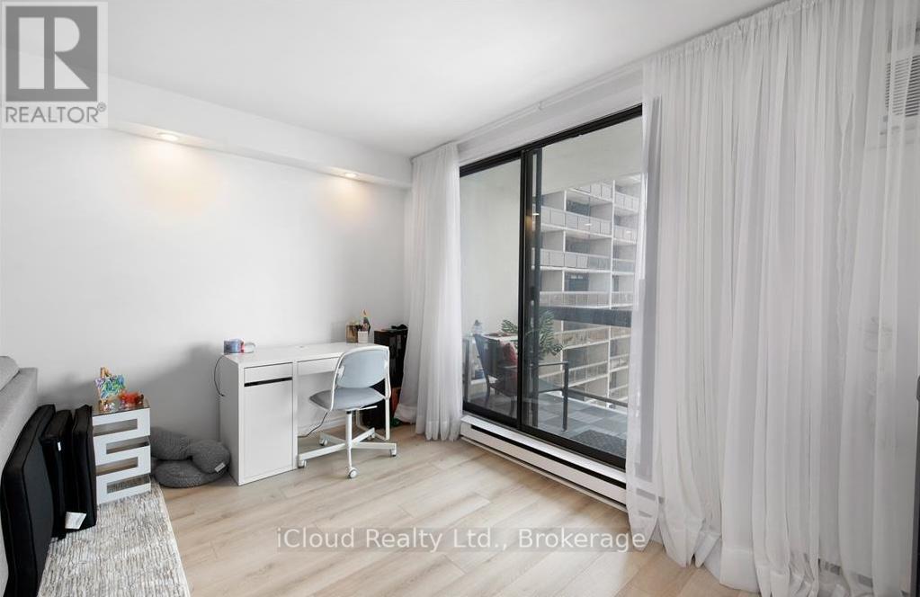 1807 - 150 Park Street W, Windsor, Ontario  N9A 7A2 - Photo 11 - X12441300