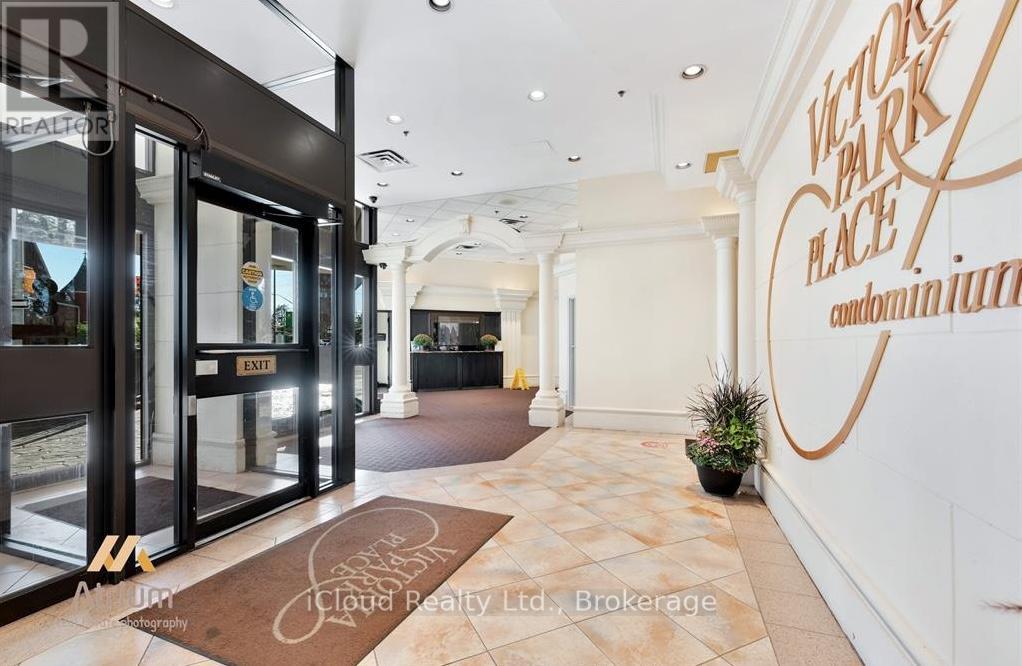 1807 - 150 Park Street W, Windsor, Ontario  N9A 7A2 - Photo 15 - X12441300