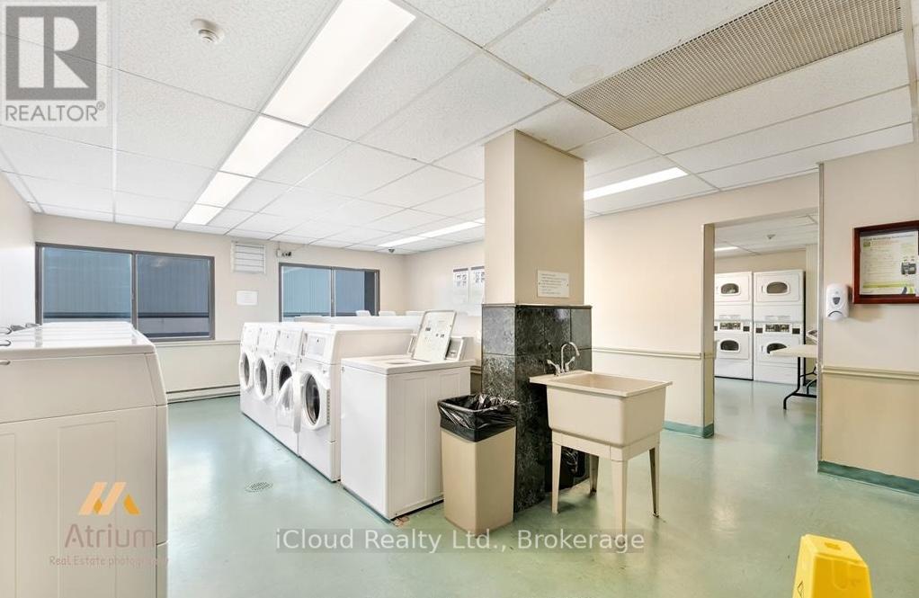 1807 - 150 Park Street W, Windsor, Ontario  N9A 7A2 - Photo 19 - X12441300