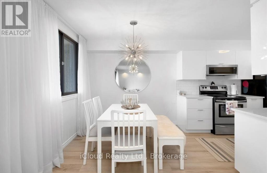 1807 - 150 Park Street W, Windsor, Ontario  N9A 7A2 - Photo 6 - X12441300
