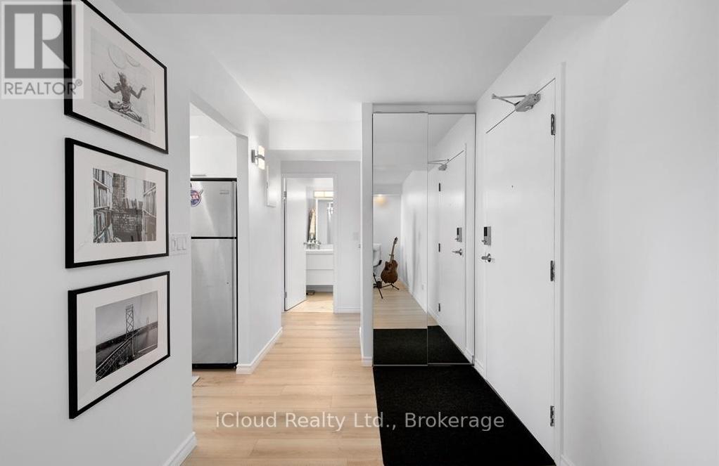 1807 - 150 Park Street W, Windsor, Ontario  N9A 7A2 - Photo 8 - X12441300