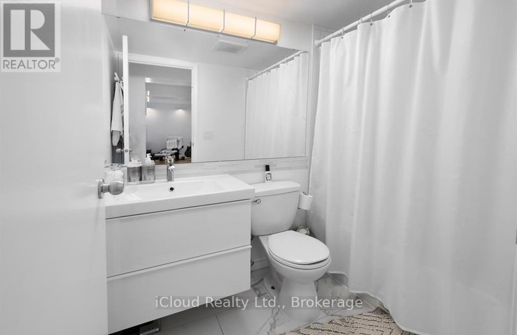 1807 - 150 Park Street W, Windsor, Ontario  N9A 7A2 - Photo 9 - X12441300
