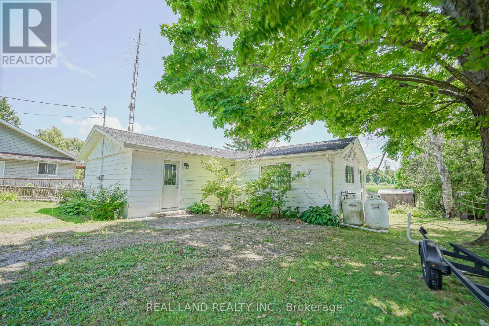21 Marilyn Crescent, Kawartha Lakes, Ontario  K0L 1T0 - Photo 1 - X12441318