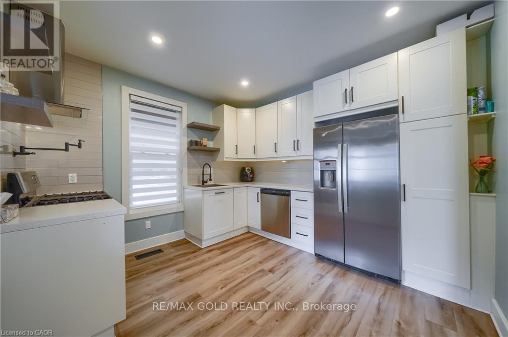 36 Kerr Street, Cambridge, Ontario  N1R 4A3 - Photo 13 - X12441334