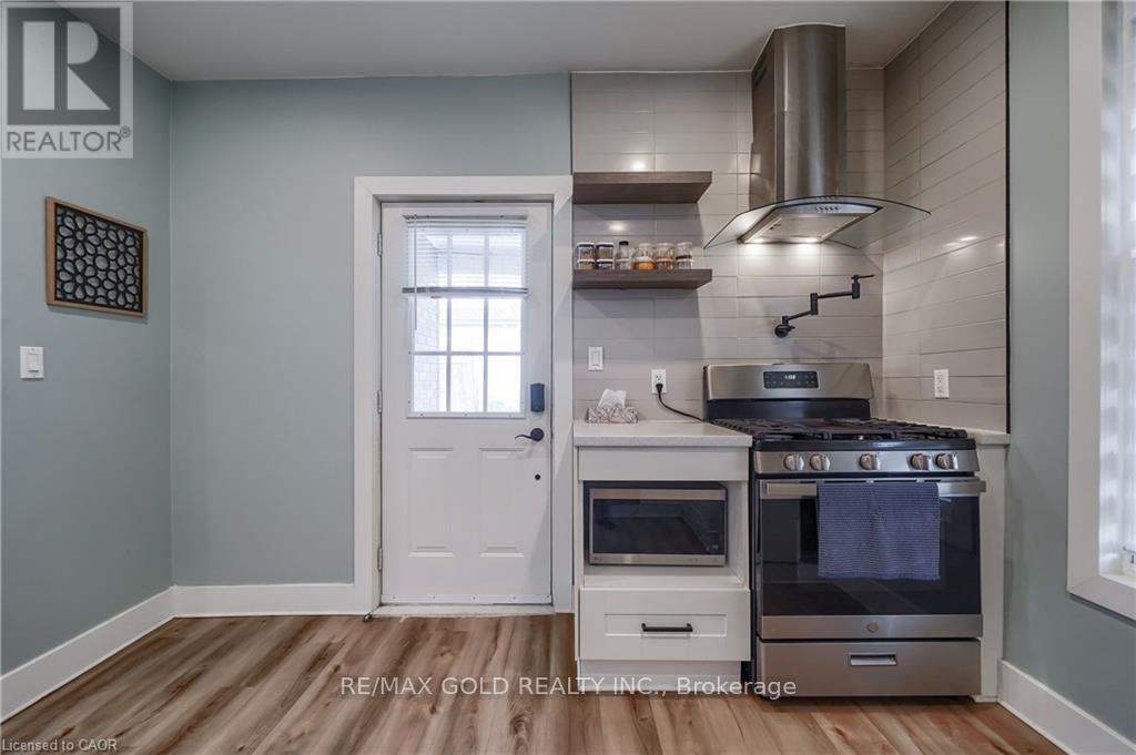 36 Kerr Street, Cambridge, Ontario  N1R 4A3 - Photo 15 - X12441334