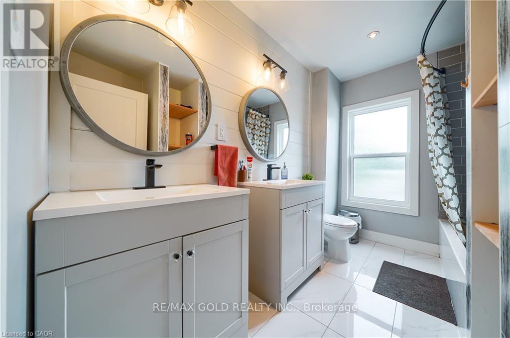 36 Kerr Street, Cambridge, Ontario  N1R 4A3 - Photo 25 - X12441334