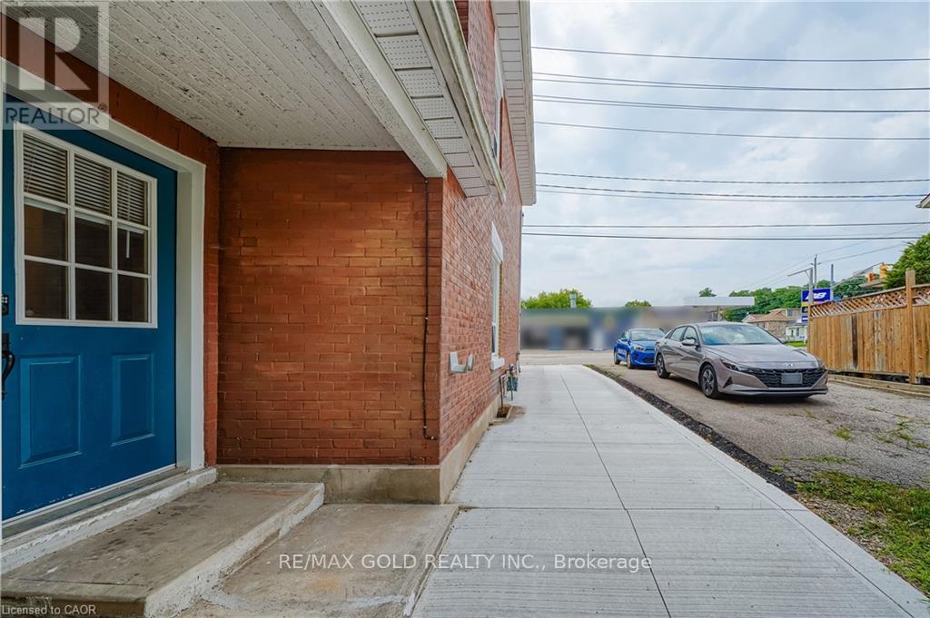 36 Kerr Street, Cambridge, Ontario  N1R 4A3 - Photo 37 - X12441334