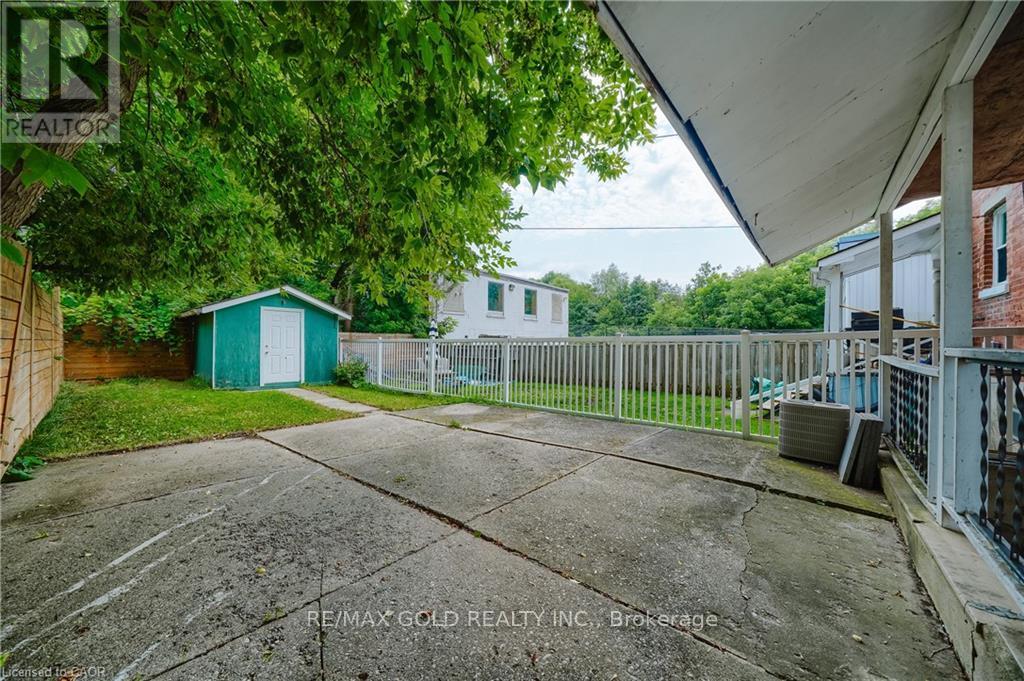 36 Kerr Street, Cambridge, Ontario  N1R 4A3 - Photo 43 - X12441334