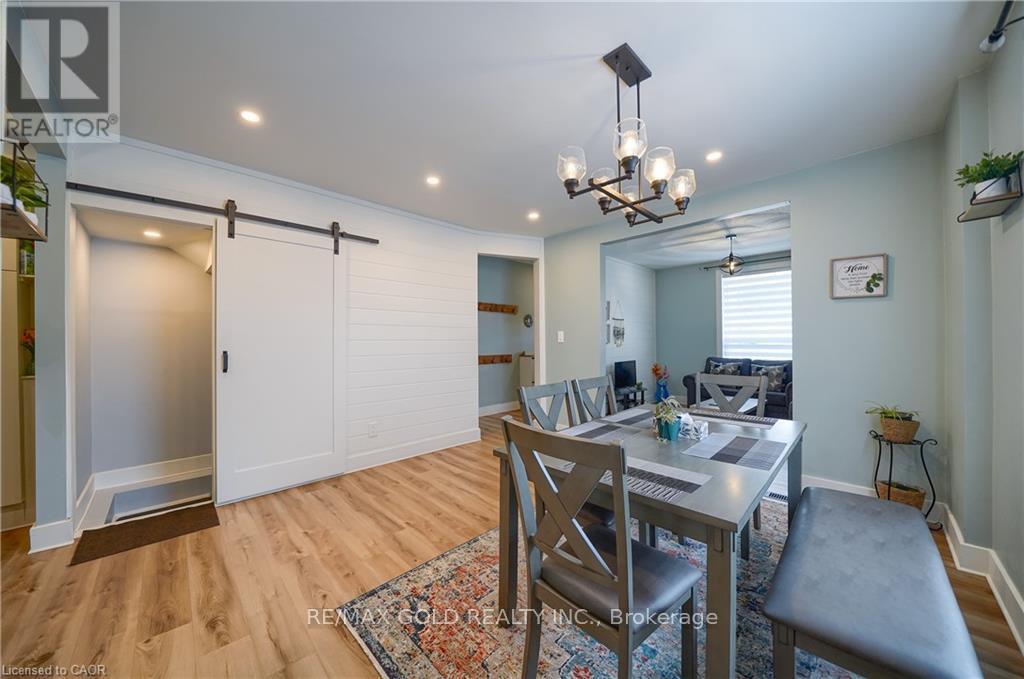 36 Kerr Street, Cambridge, Ontario  N1R 4A3 - Photo 6 - X12441334