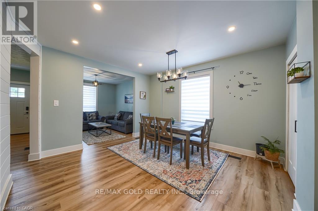 36 Kerr Street, Cambridge, Ontario  N1R 4A3 - Photo 7 - X12441334
