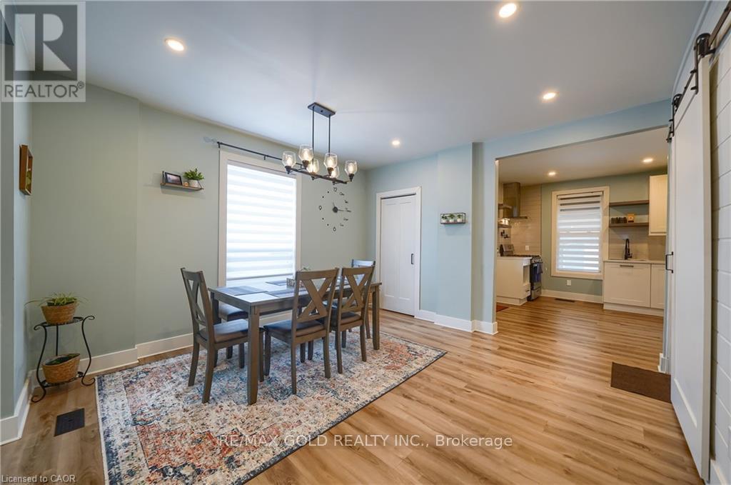36 Kerr Street, Cambridge, Ontario  N1R 4A3 - Photo 8 - X12441334