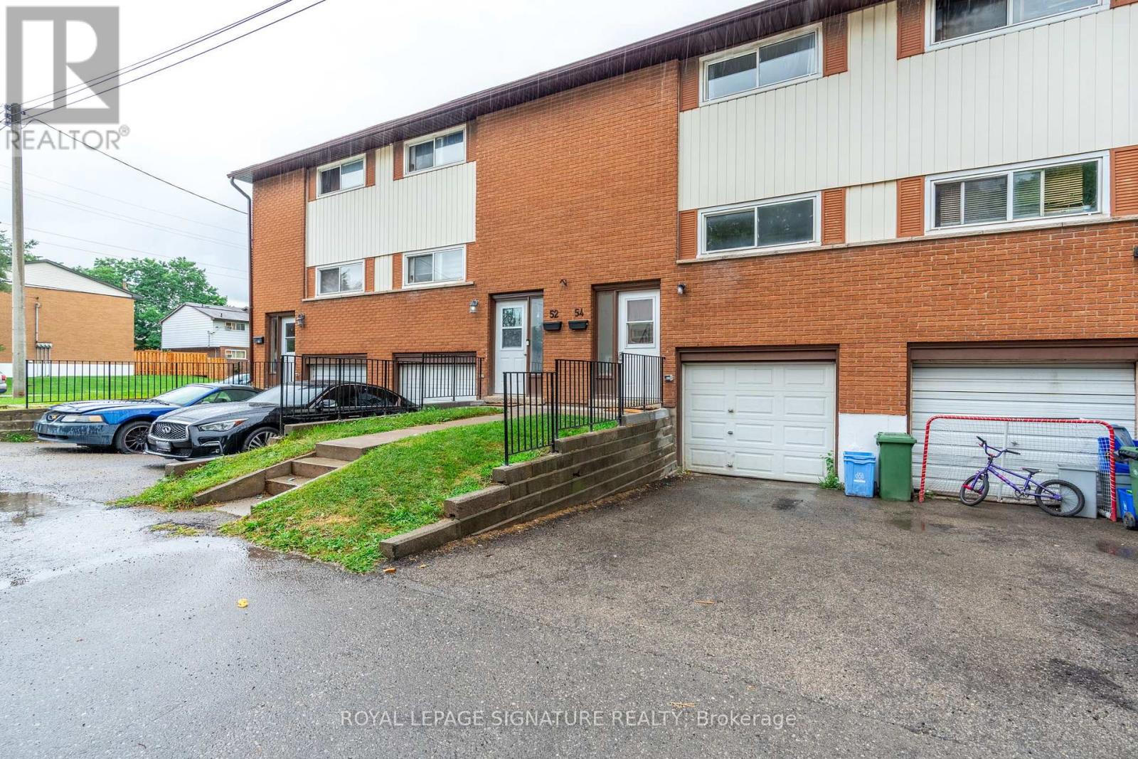 54 WOODMAN DRIVE N, Hamilton, Ontario