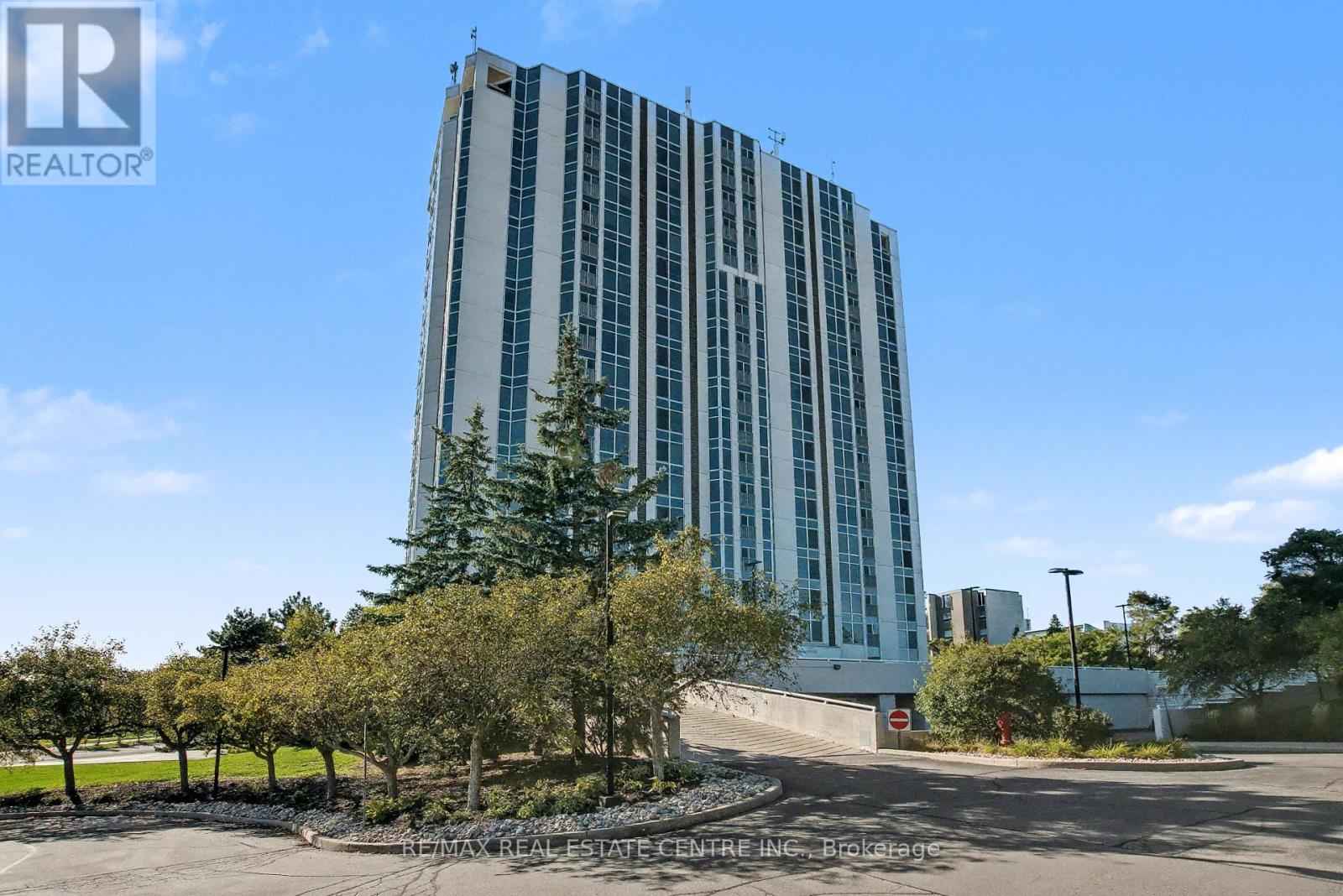 1801 - 190 HESPELER ROAD, Cambridge, Ontario