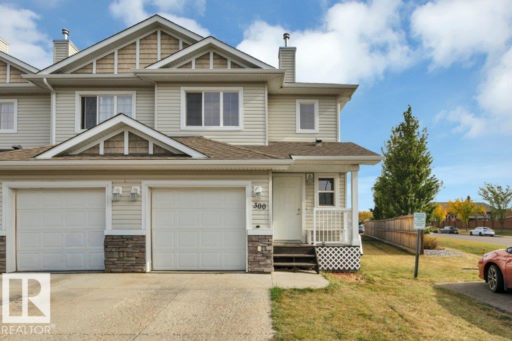 300 Graywood Me, Stony Plain, Alberta  T7Z 0C2 - Photo 1 - E4460521
