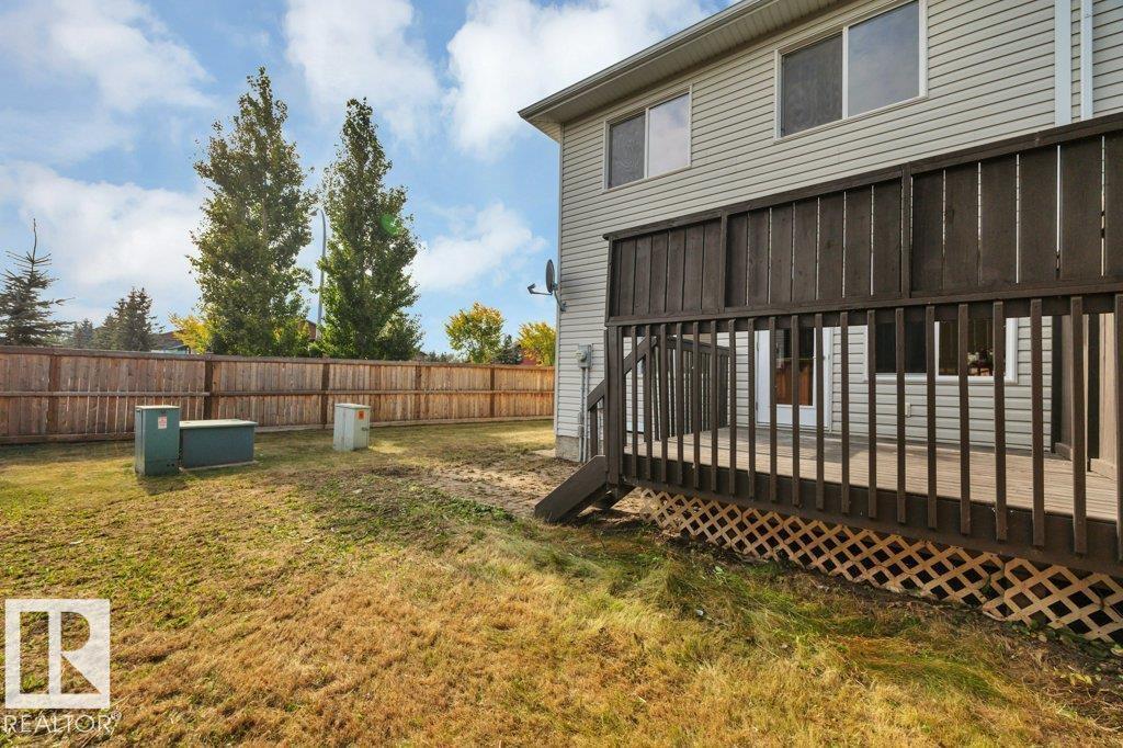 300 Graywood Me, Stony Plain, Alberta  T7Z 0C2 - Photo 26 - E4460521