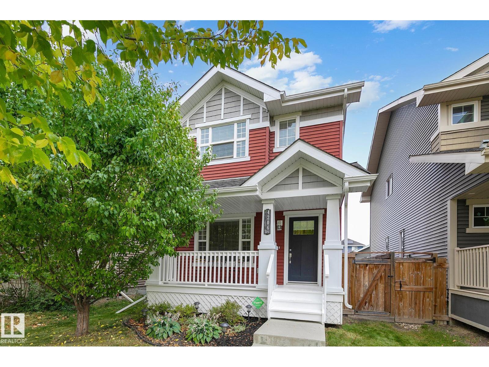 4206 Orchards Dr Sw, Edmonton, Alberta  T6X 1N9 - Photo 1 - E4460522