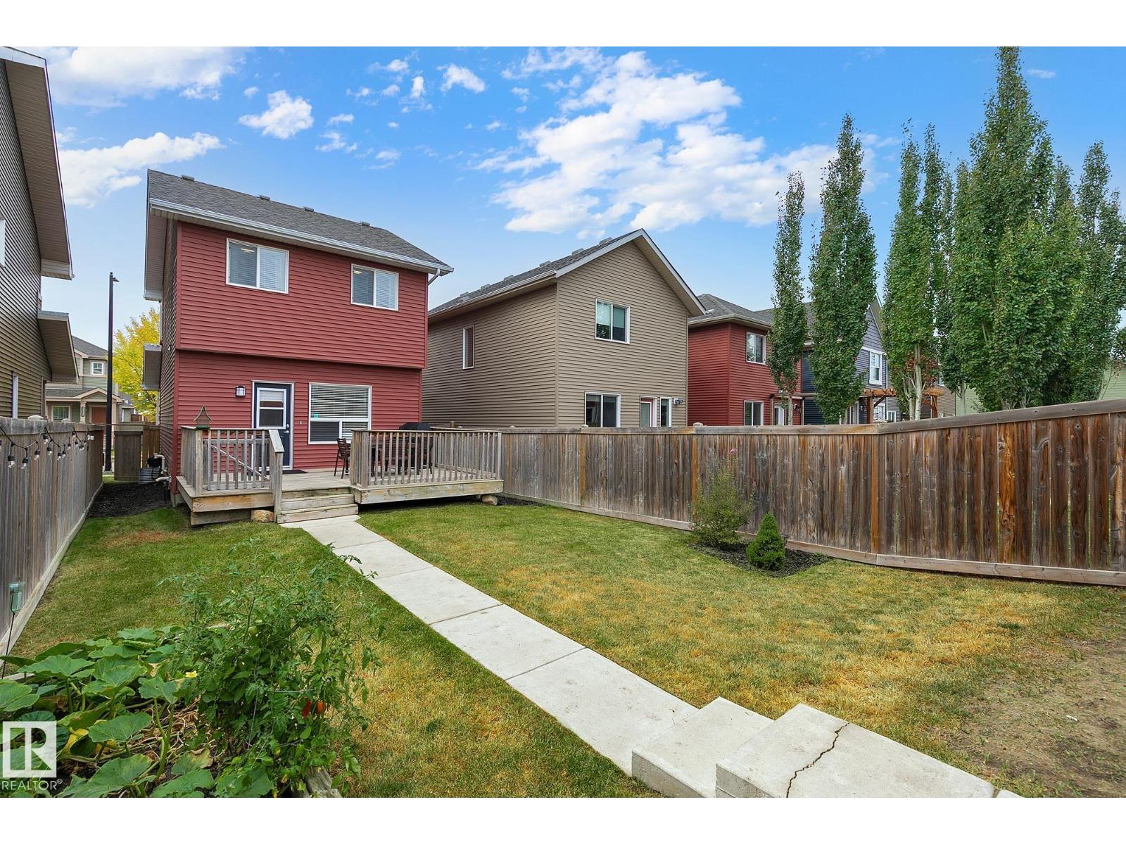4206 Orchards Dr Sw, Edmonton, Alberta  T6X 1N9 - Photo 30 - E4460522