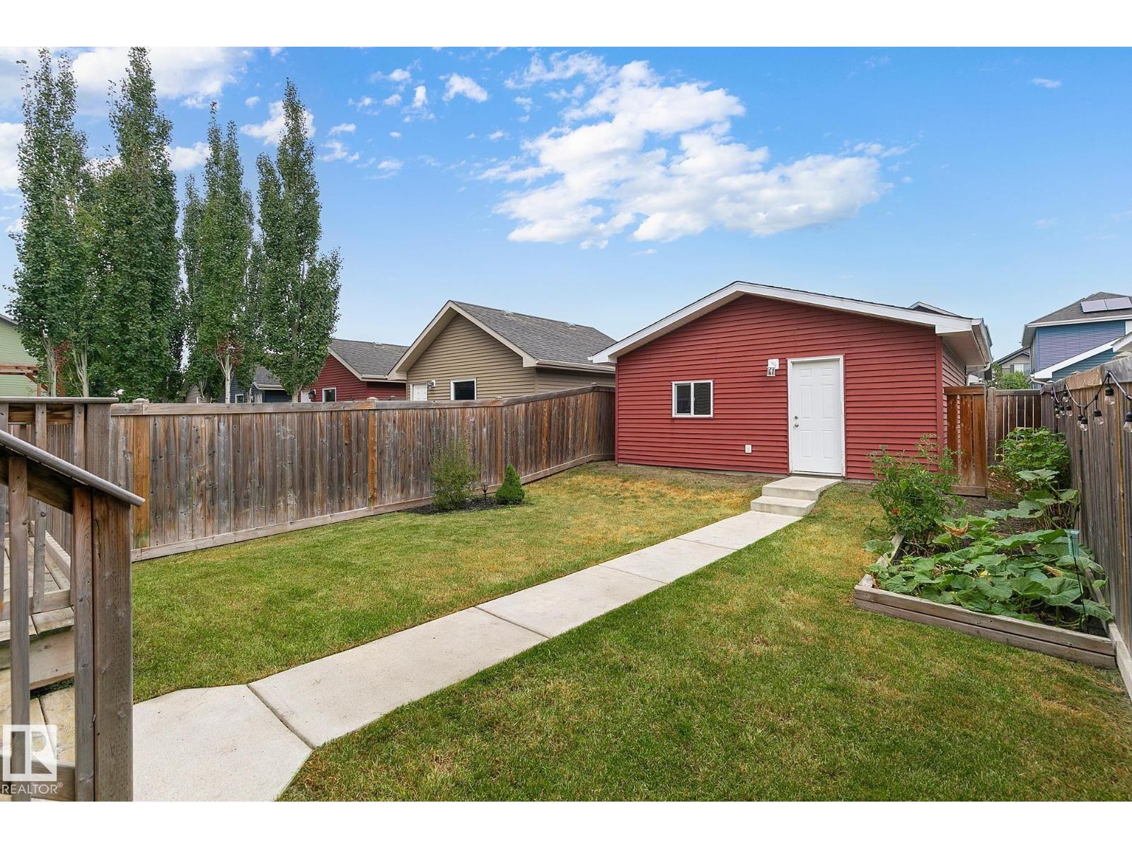 4206 Orchards Dr Sw, Edmonton, Alberta  T6X 1N9 - Photo 31 - E4460522