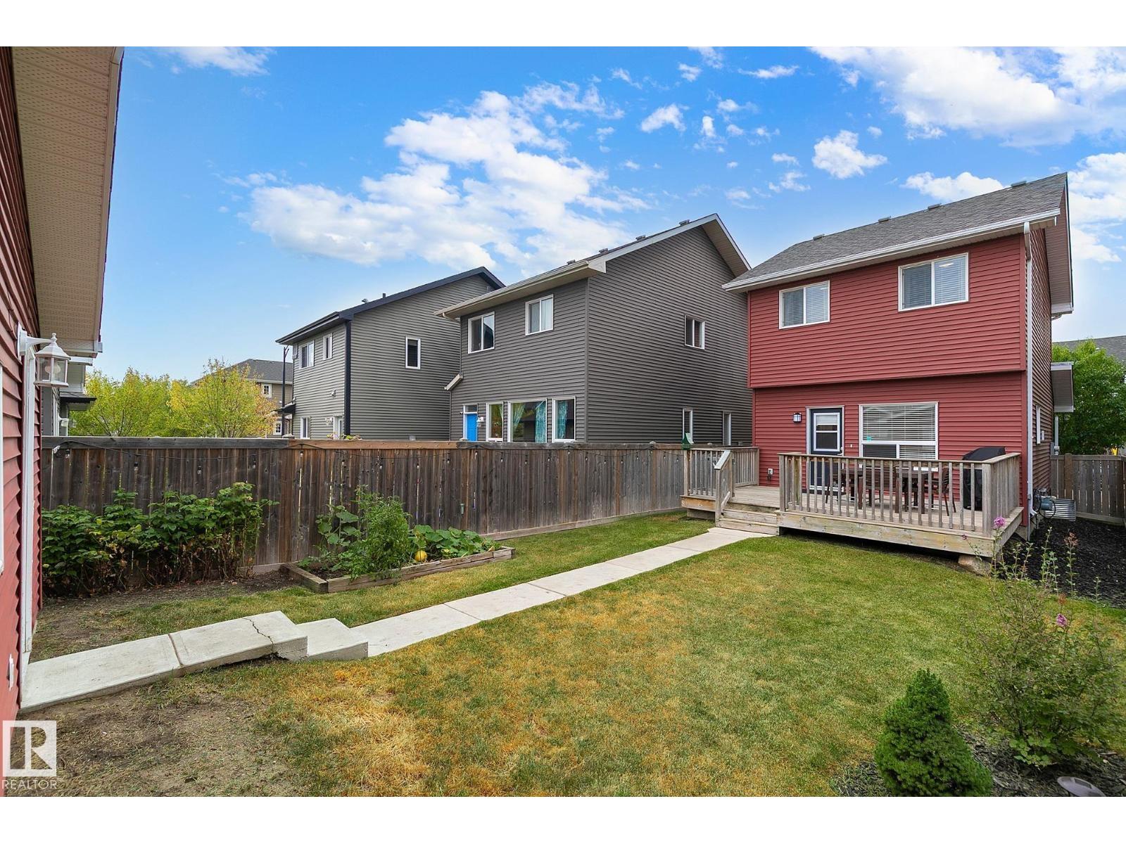 4206 Orchards Dr Sw, Edmonton, Alberta  T6X 1N9 - Photo 32 - E4460522