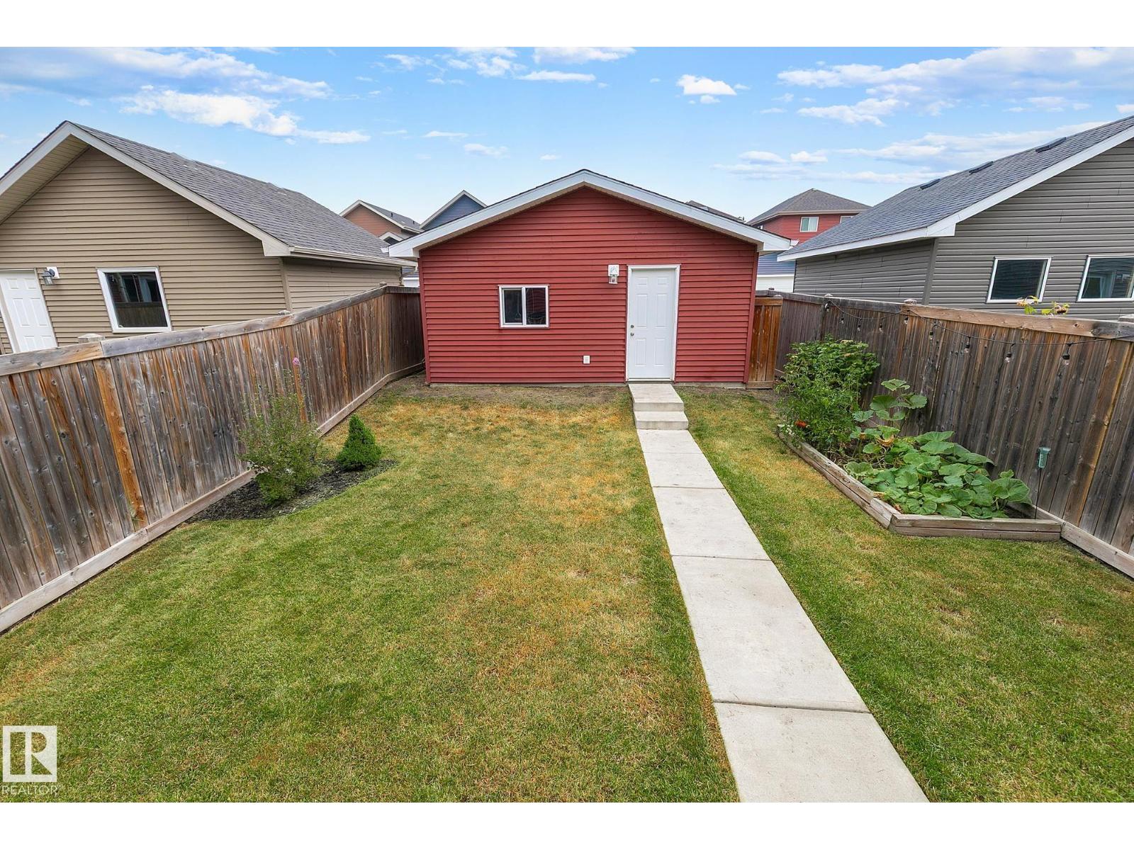 4206 Orchards Dr Sw, Edmonton, Alberta  T6X 1N9 - Photo 34 - E4460522