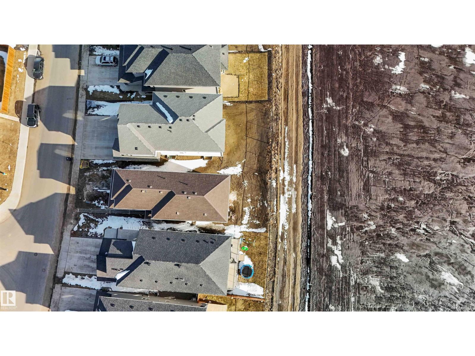 1603 12 St Nw, Edmonton, Alberta  T6T 0S9 - Photo 66 - E4460360