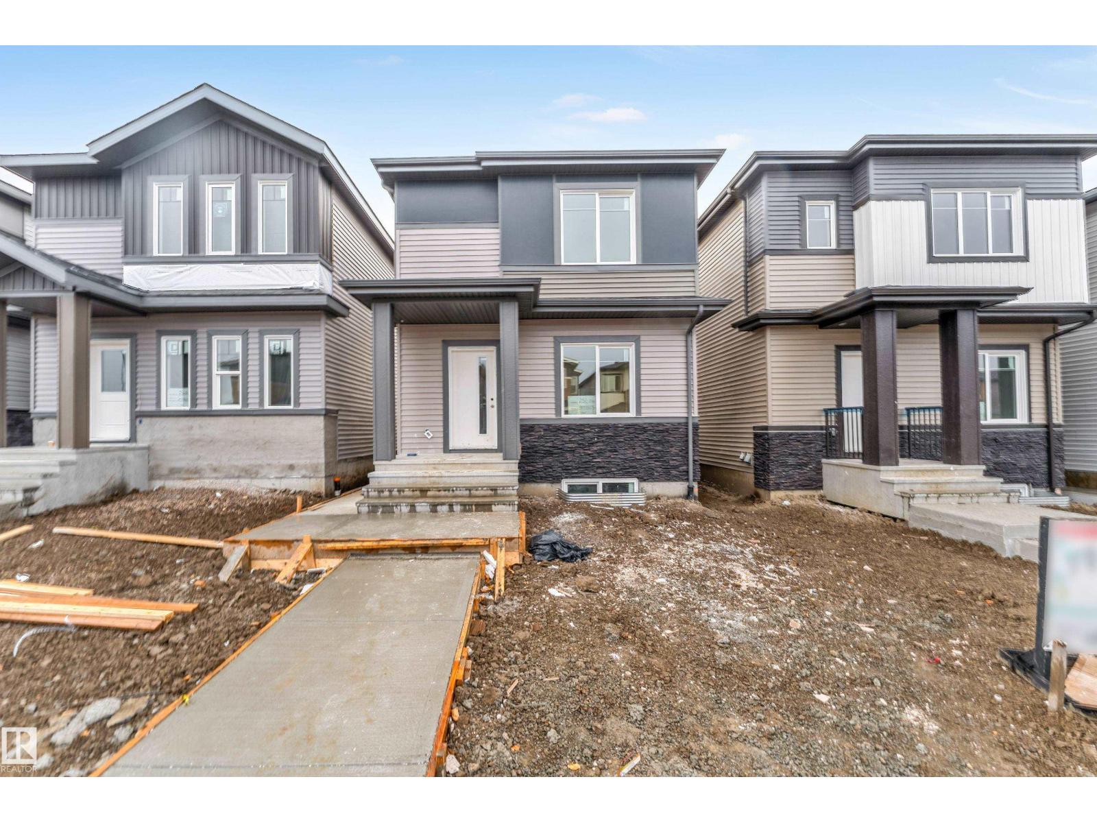 252 24 St Nw, Edmonton, Alberta  T6X 3J1 - Photo 1 - E4460501