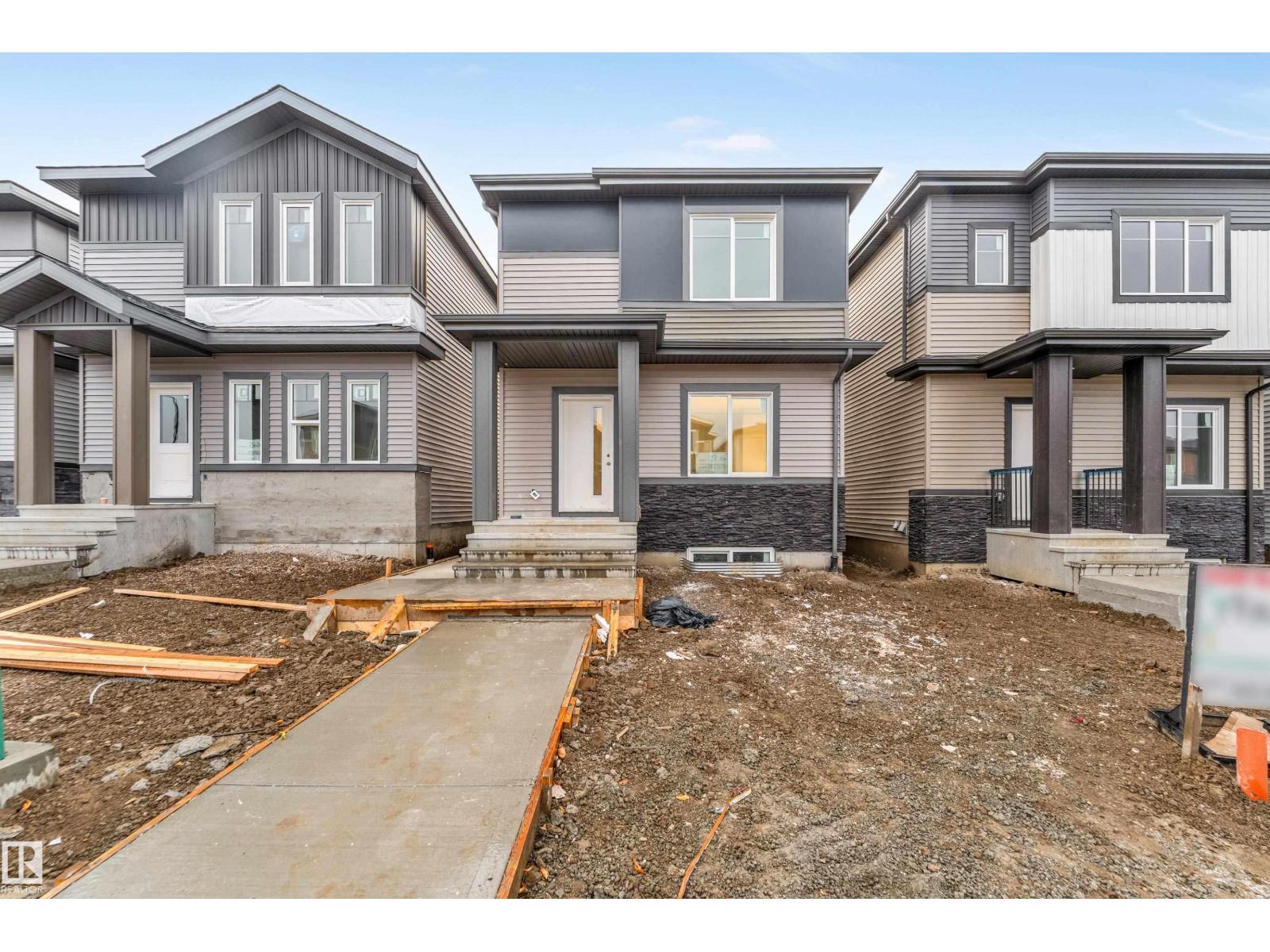 252 24 St Nw, Edmonton, Alberta  T6X 3J1 - Photo 2 - E4460501