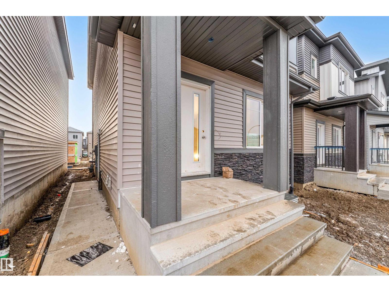 252 24 St Nw, Edmonton, Alberta  T6X 3J1 - Photo 48 - E4460501