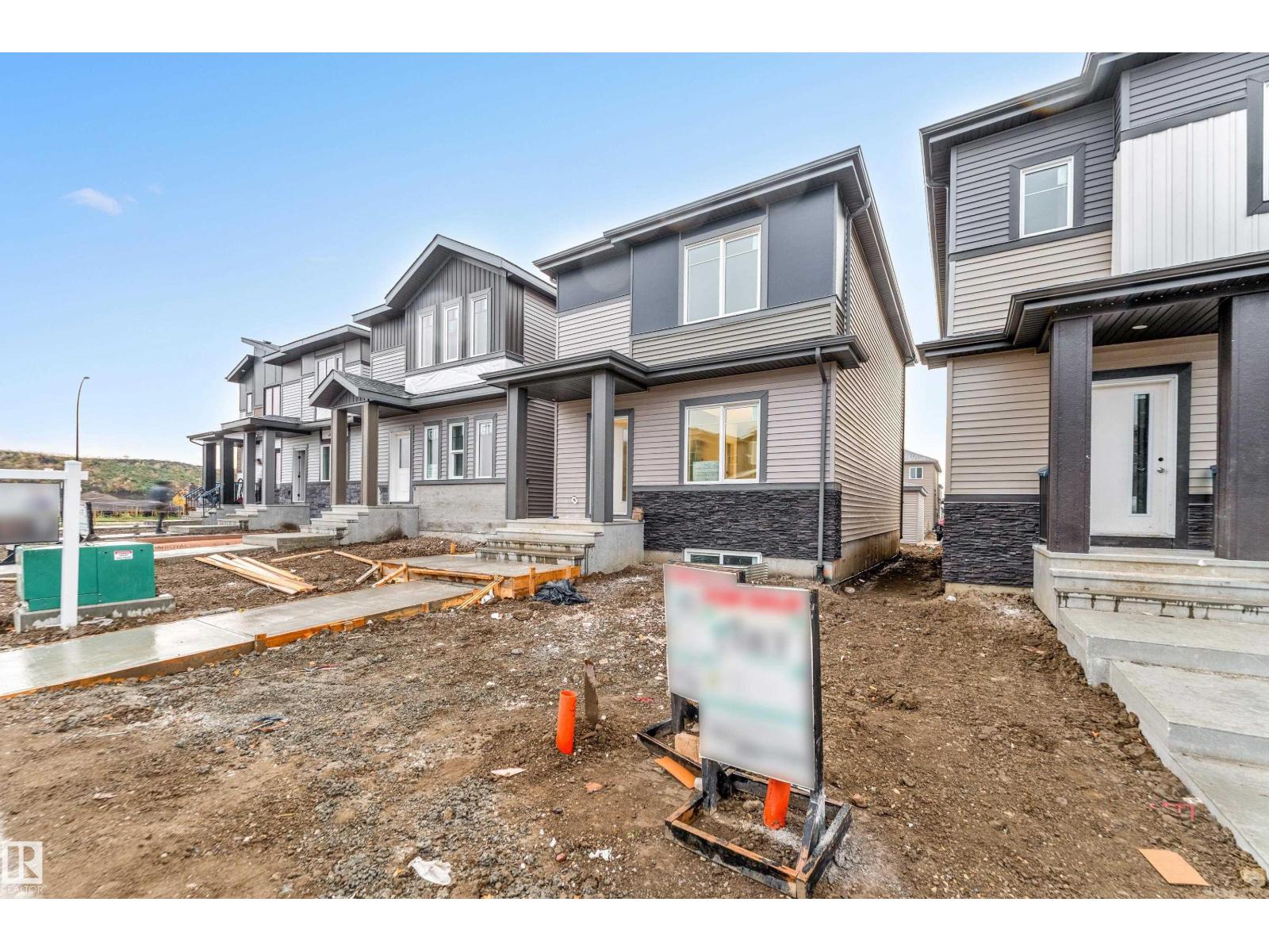 252 24 St Nw, Edmonton, Alberta  T6X 3J1 - Photo 3 - E4460501