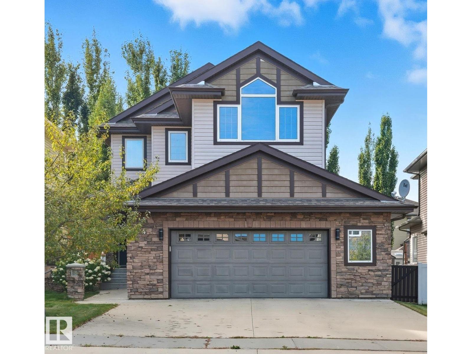 4 BRASSARD CO, Beaumont, Alberta
