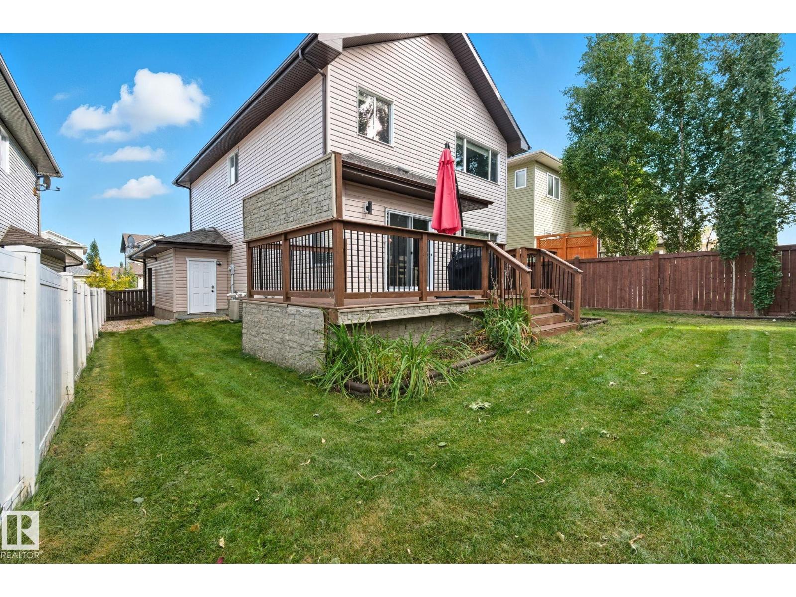 4 Brassard Co, Beaumont, Alberta  T4X 0E7 - Photo 48 - E4460471